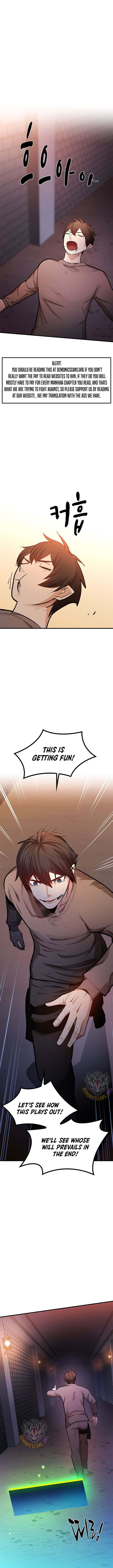 The Tutorial is Too Hard Chapter 211 image 15